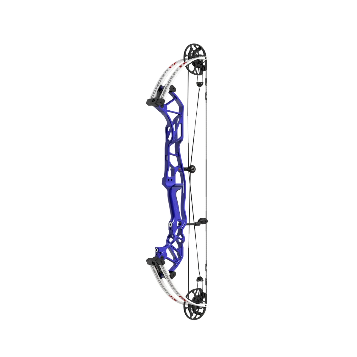 Hoyt Concept FX Compound Bow - Image 17
