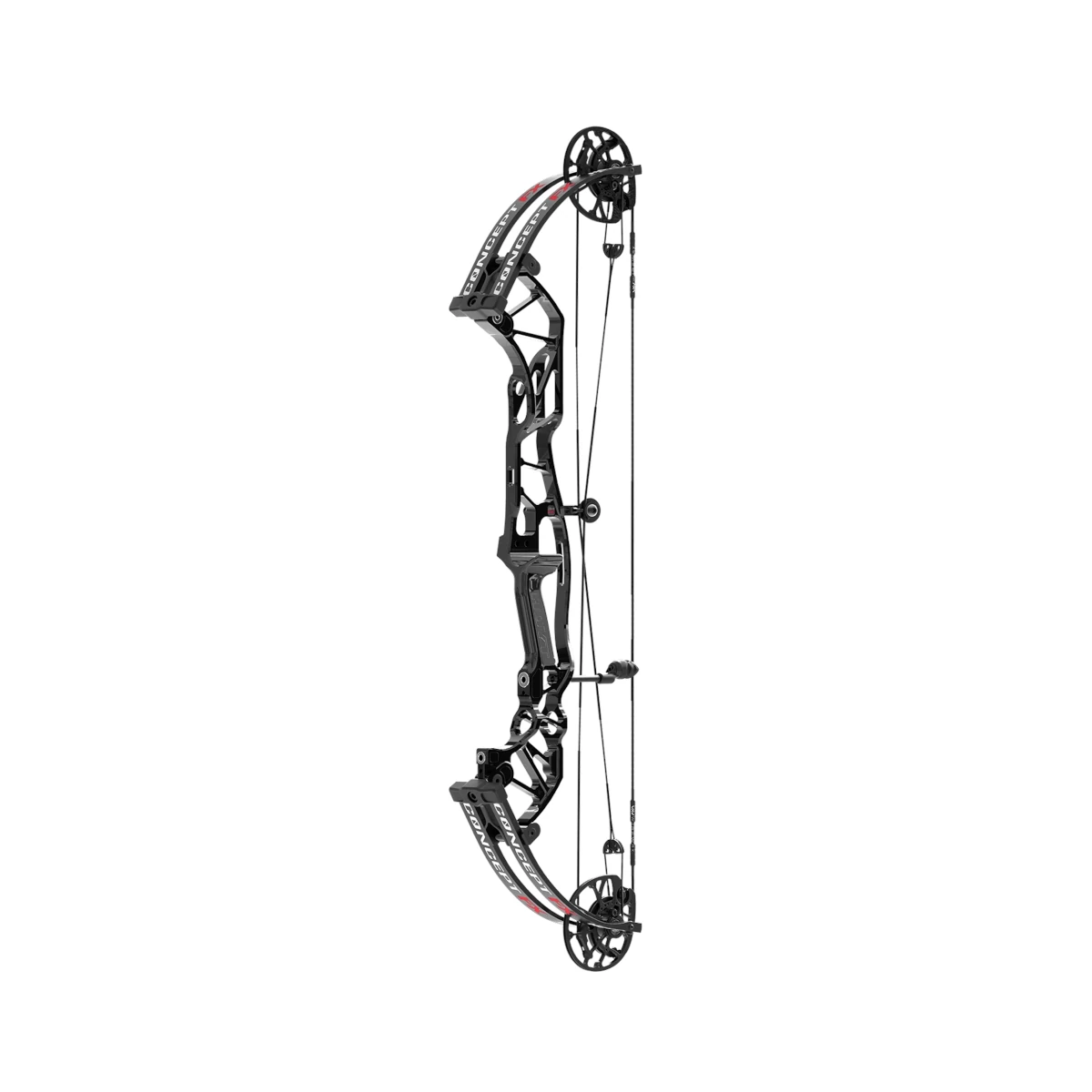 Hoyt Concept FX Compound Bow - Image 8