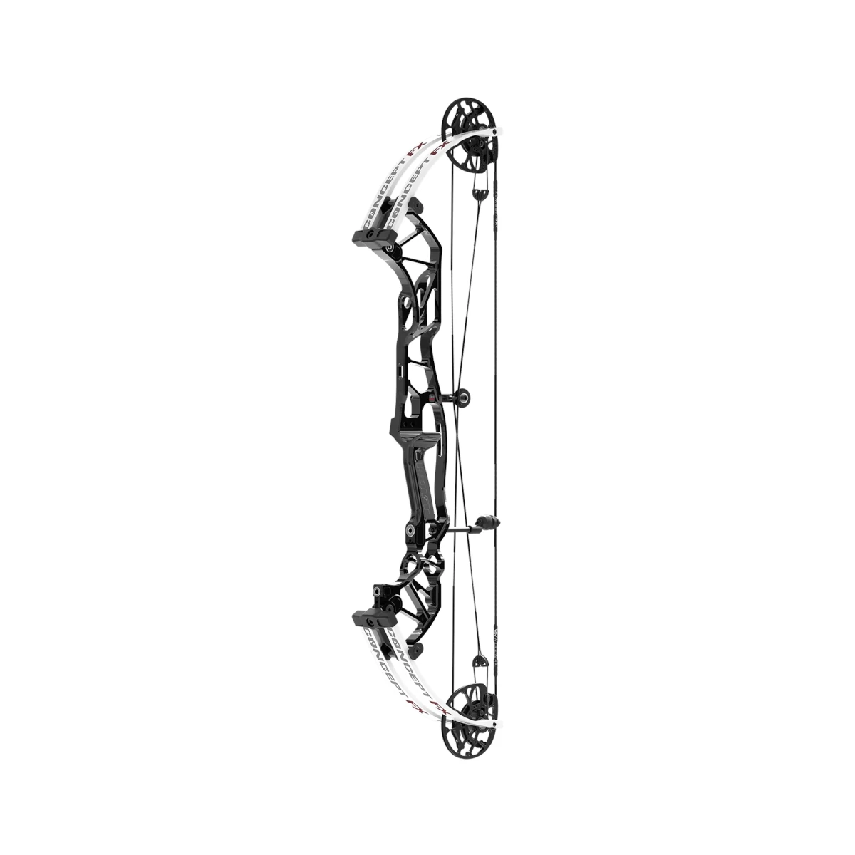 Hoyt Concept FX Compound Bow - Image 7