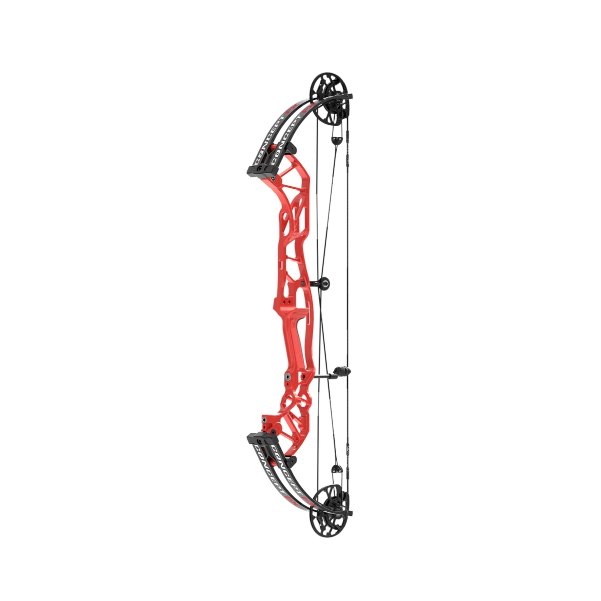 Hoyt Concept FX Compound Bow - Image 6