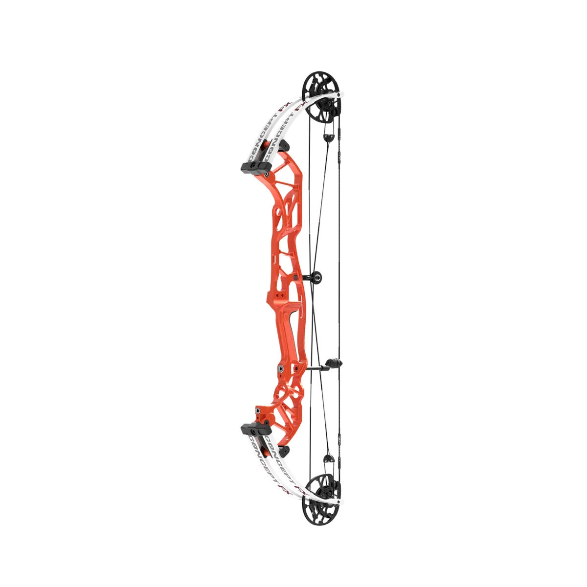 Hoyt Concept FX Compound Bow - Image 5
