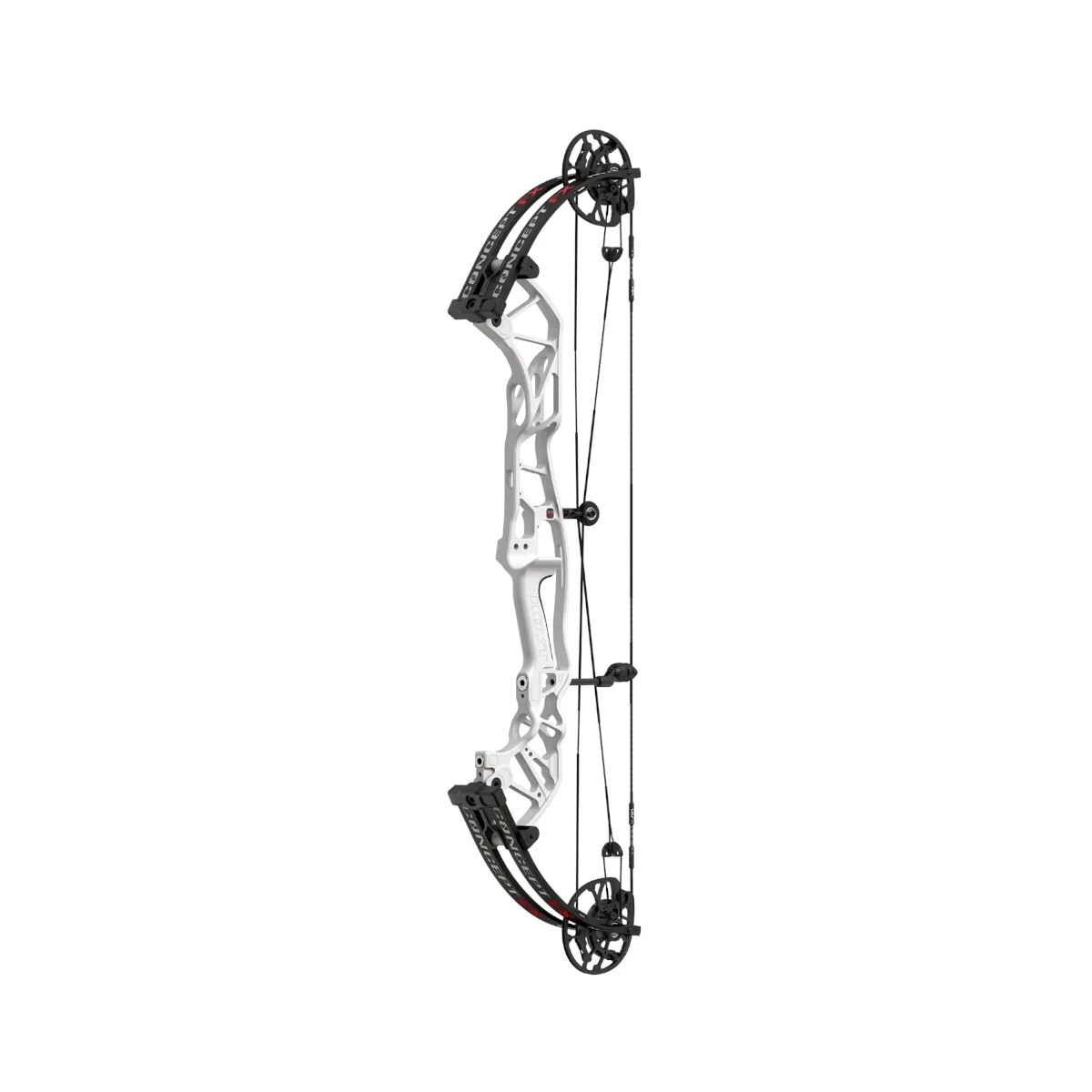 Hoyt Concept FX Compound Bow - Image 16