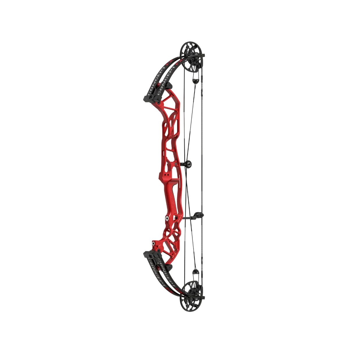 Hoyt Concept FX Compound Bow - Image 14