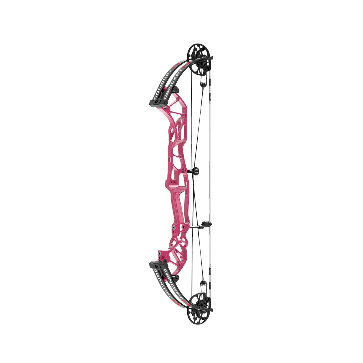 Hoyt Concept FX Compound Bow - Image 2