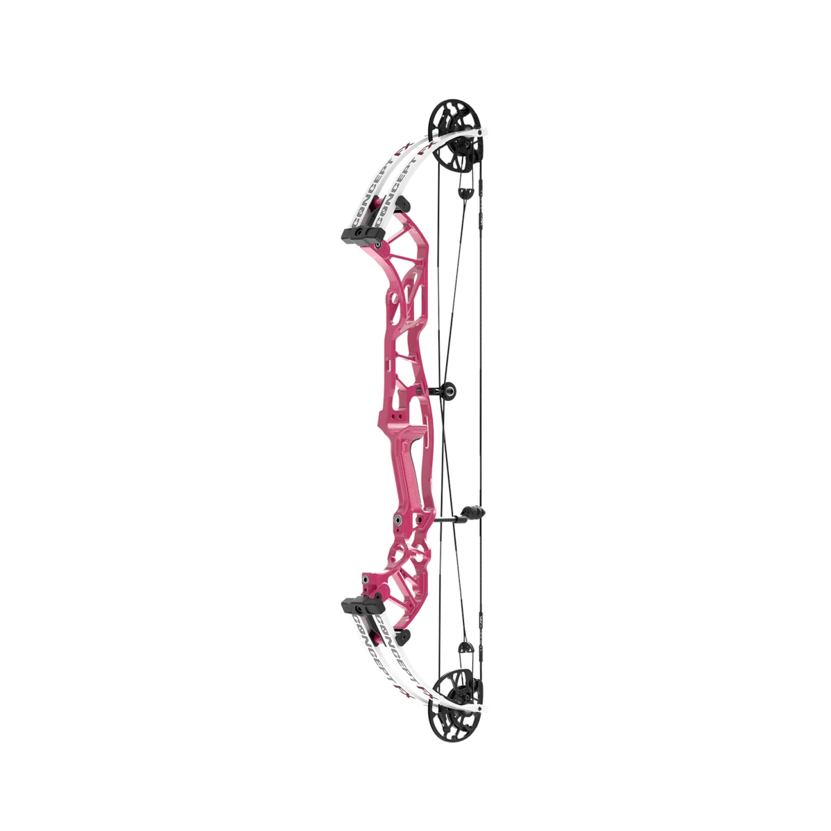 Hoyt Concept FX Compound Bow - Image 1