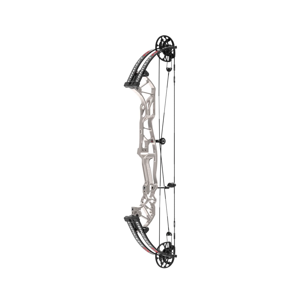 Hoyt Concept FX Compound Bow - Image 4