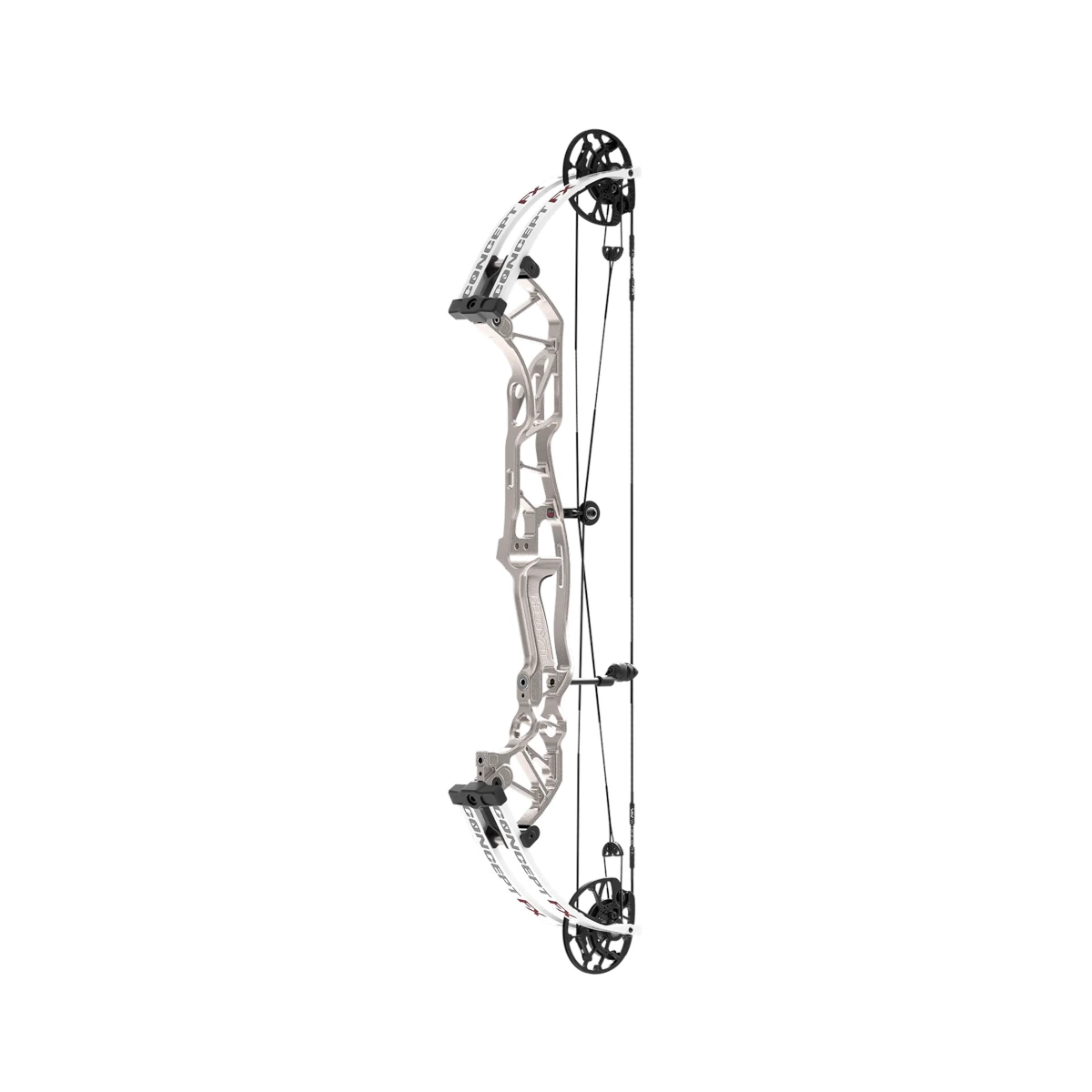 Hoyt Concept FX Compound Bow - Image 3