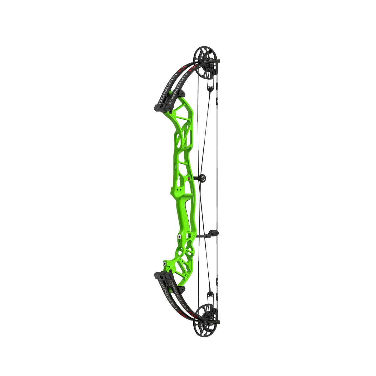 Hoyt Concept FX Compound Bow - Image 10