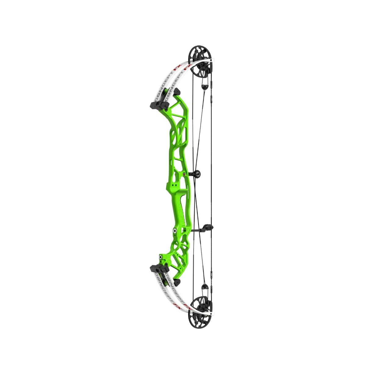 Hoyt Concept FX Compound Bow - Image 9