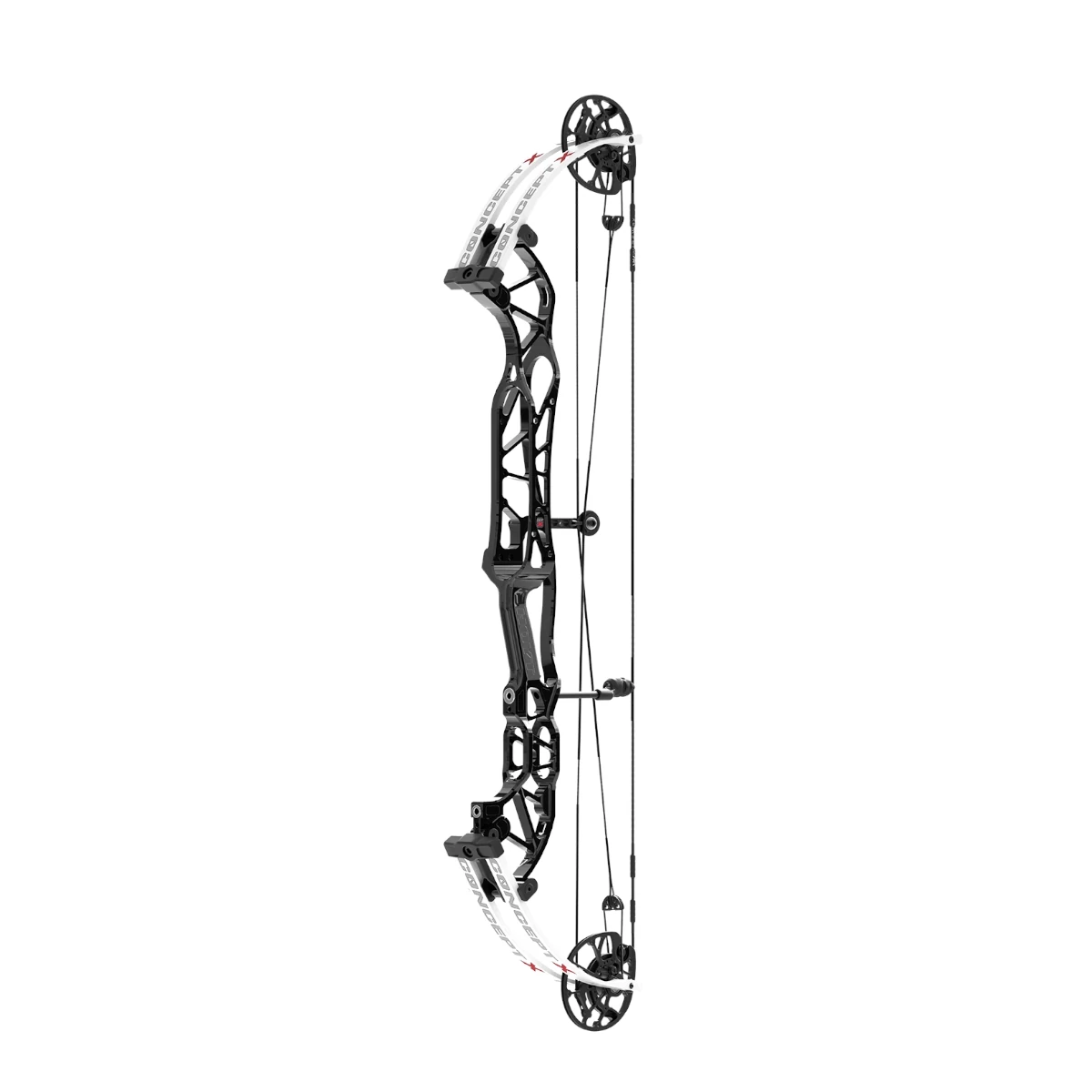 Hoyt Concept X 37 Compound Bow - Image 8