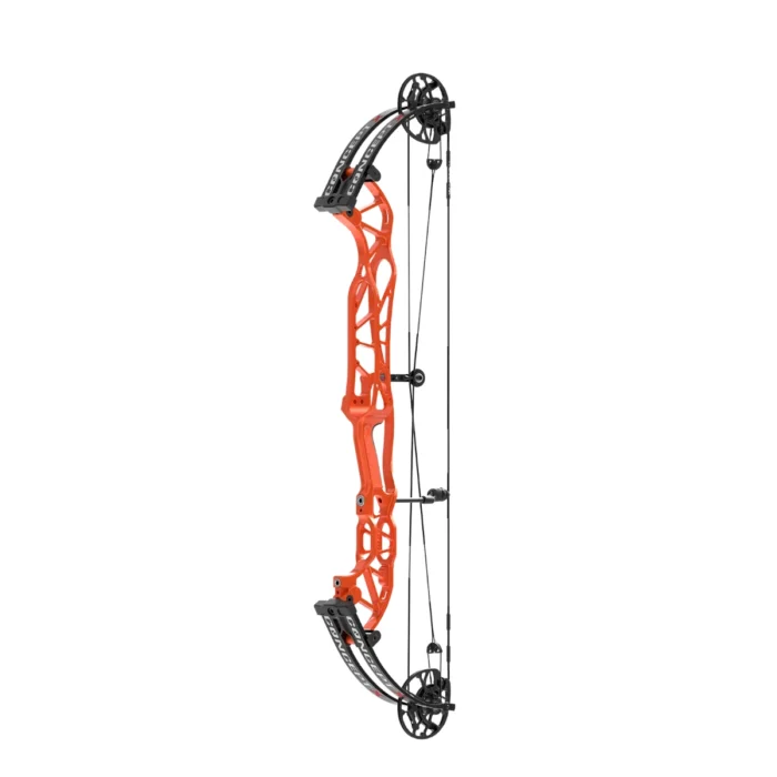 Hoyt Concept X 37 Compound Bow - Image 1