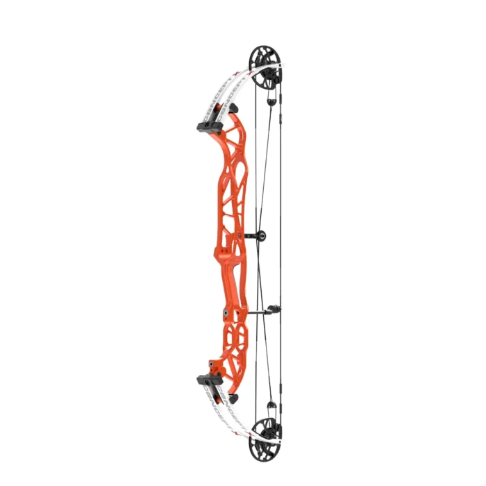 Hoyt Concept X 37 Compound Bow - Image 2