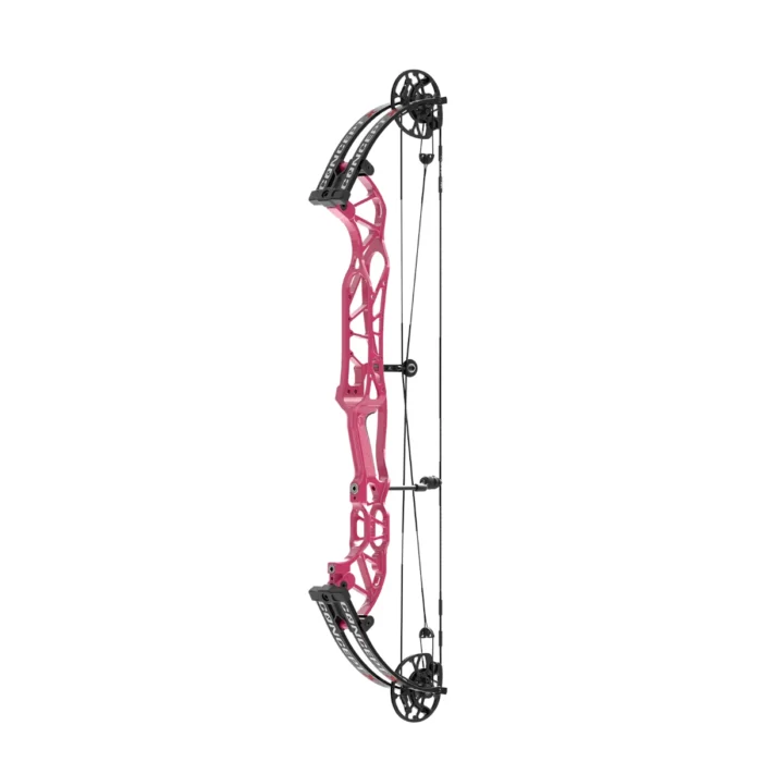 Hoyt Concept X 37 Compound Bow - Image 3
