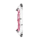 Hoyt Concept X 37 Compound Bow - Image 4