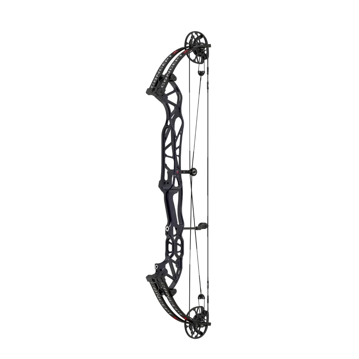 Hoyt Concept X 37 Compound Bow - Image 17