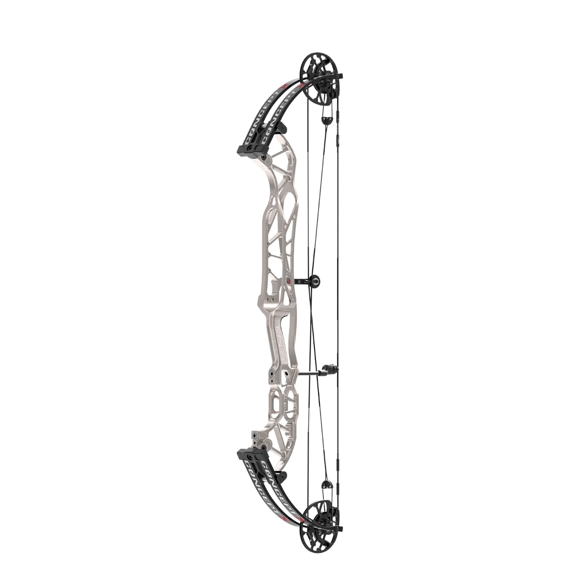Hoyt Concept X 37 Compound Bow - Image 5