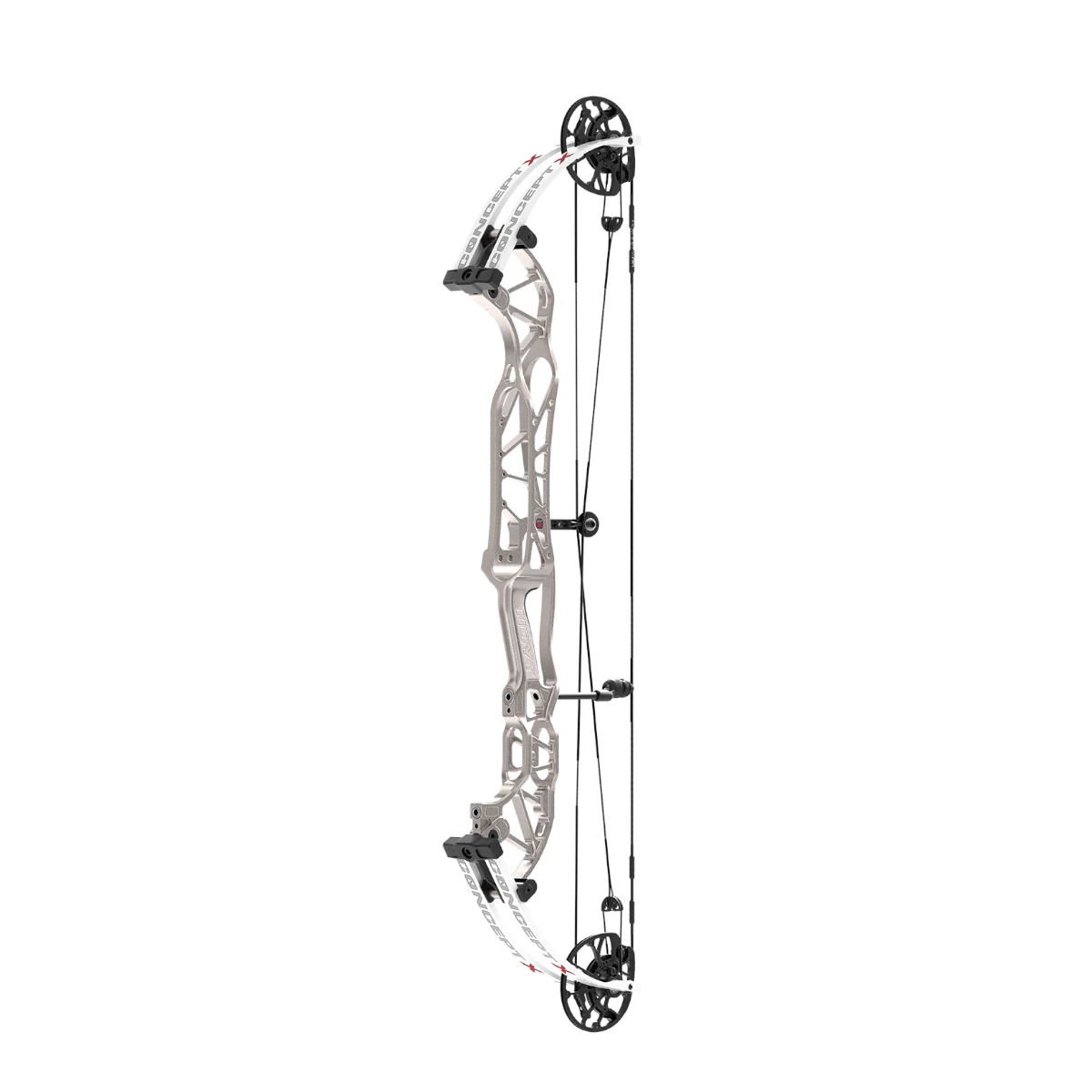Hoyt Concept X 37 Compound Bow - Image 6