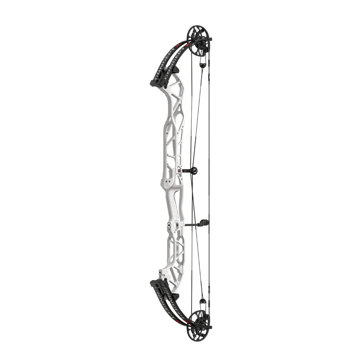 Hoyt Concept X 40 Compound Bow - Image 8