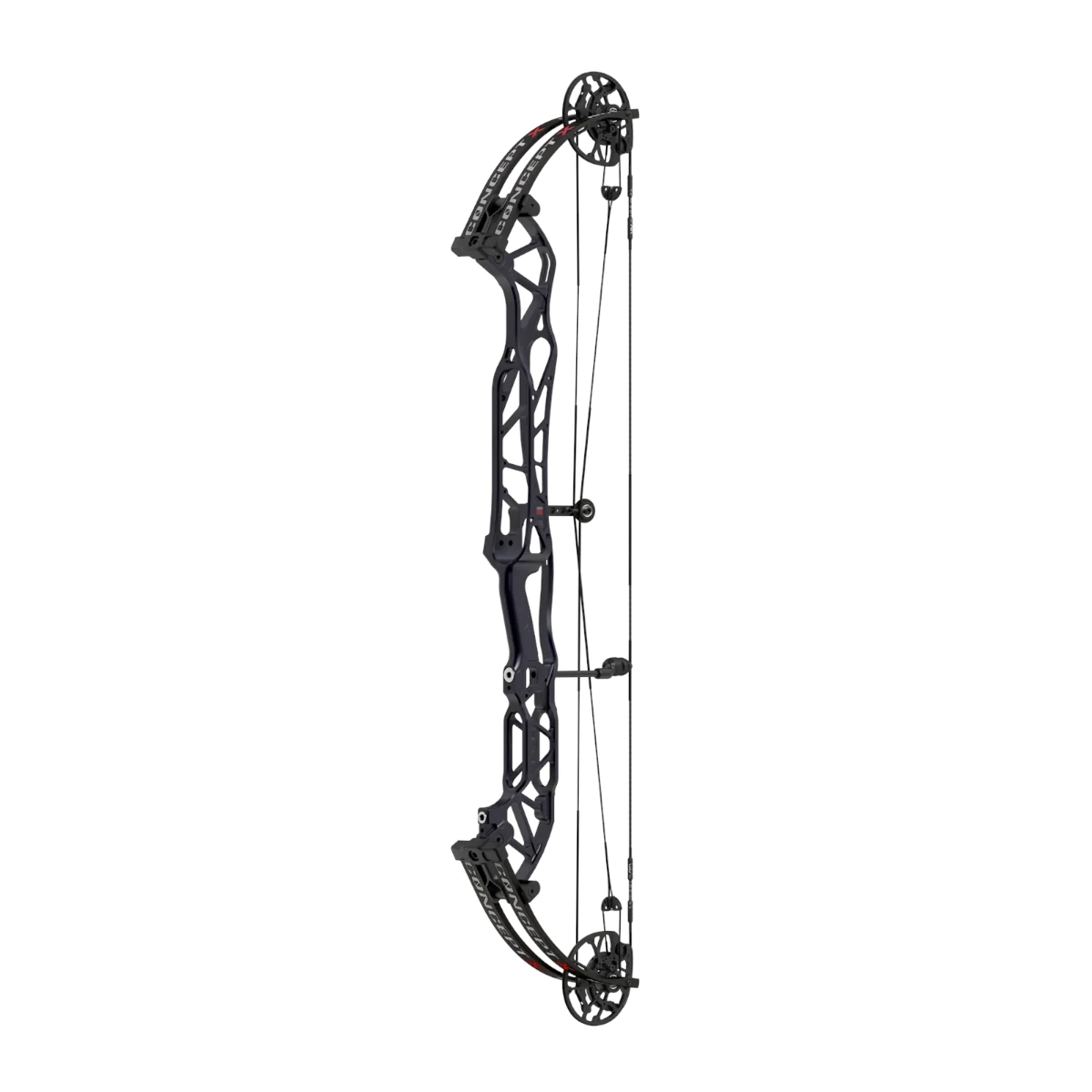 Hoyt Concept X 40 Compound Bow - Image 4