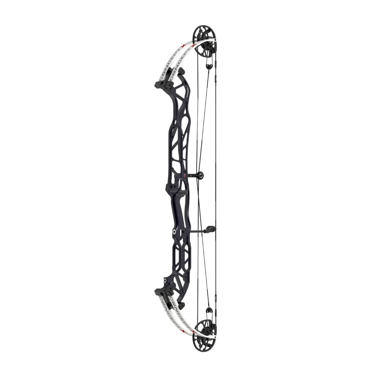 Hoyt Concept X 40 Compound Bow - Image 3