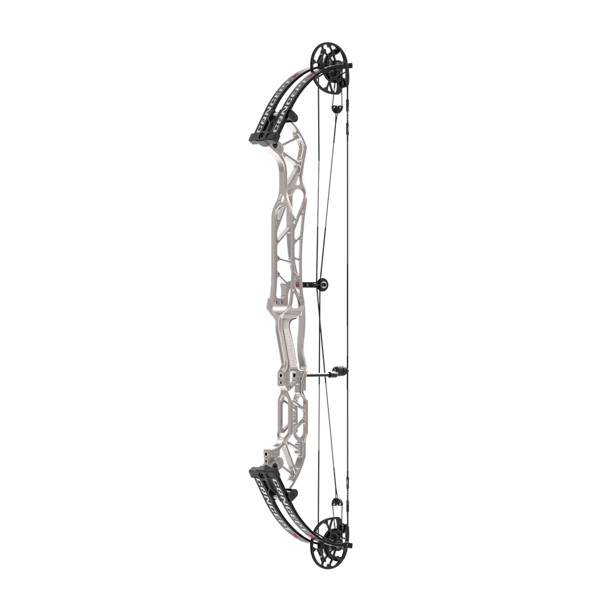 Hoyt Concept X 40 Compound Bow - Image 19