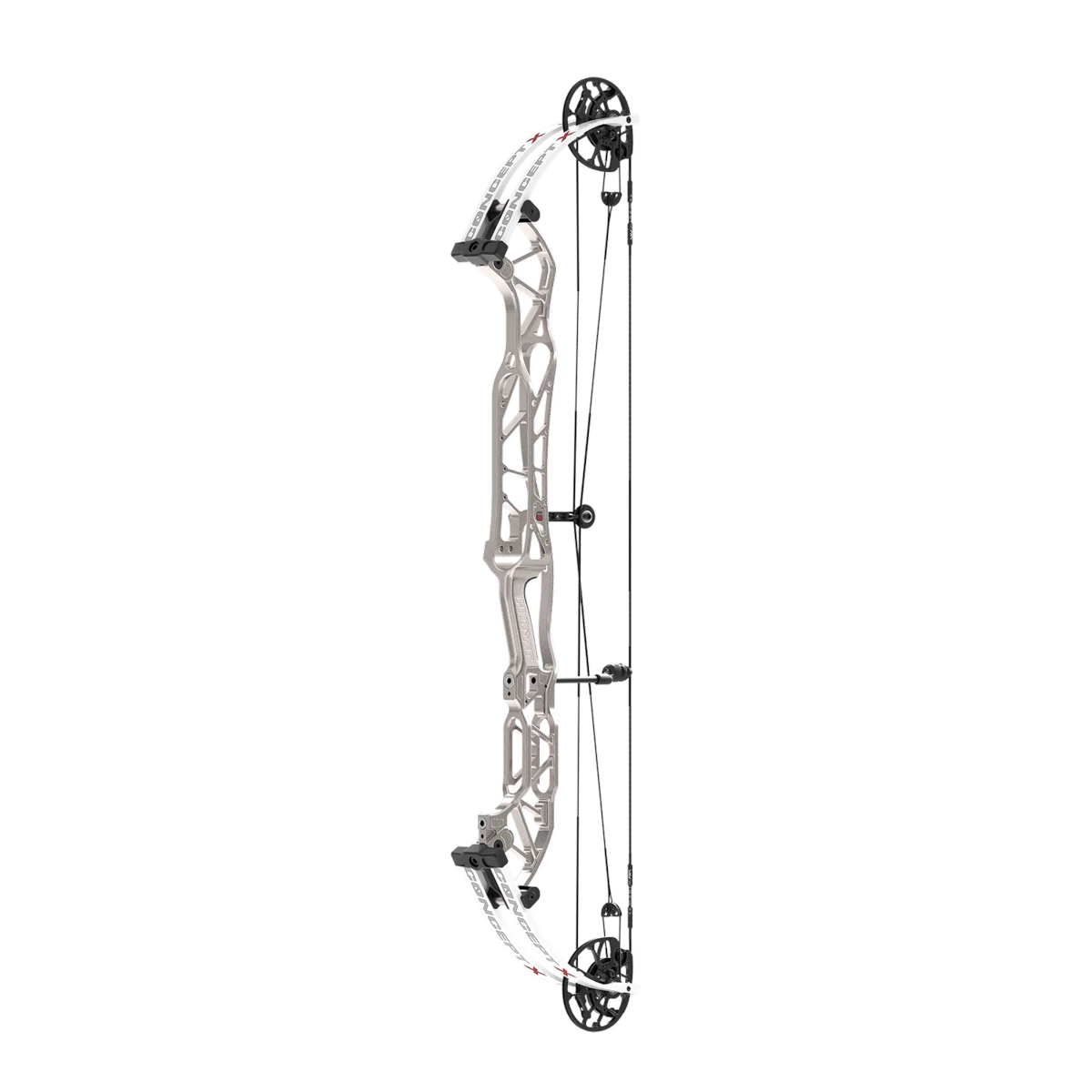 Hoyt Concept X 40 Compound Bow - Image 20