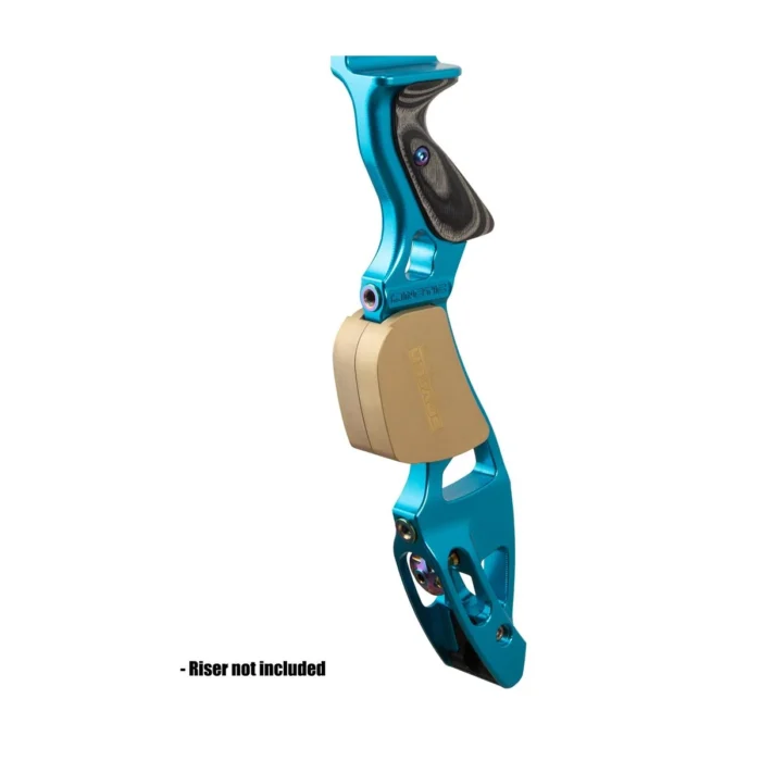 kinetic sovren riser weight brass fit goodarcher.com