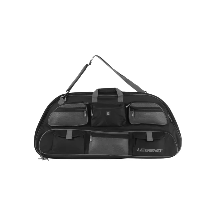 legend archery apollo compond case grey goodarcher.com