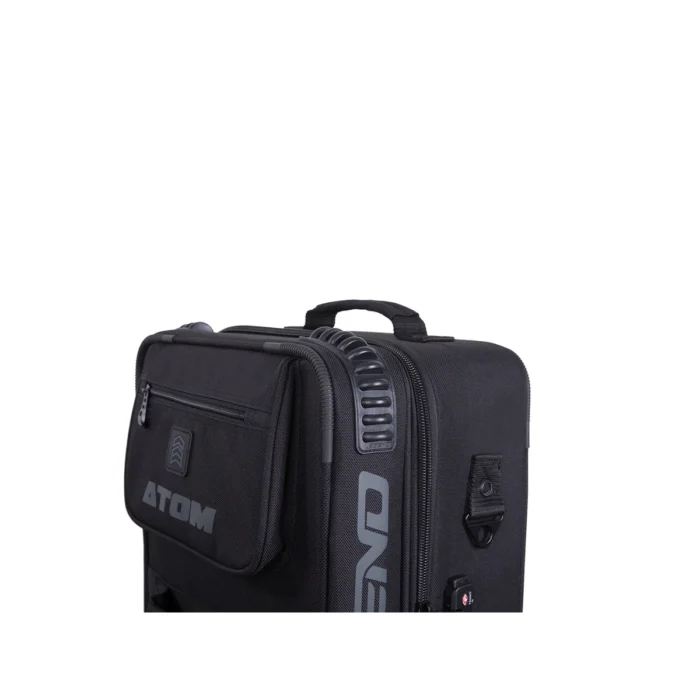 legend archery atom 2024 recurve case black 2 goodarcher.com