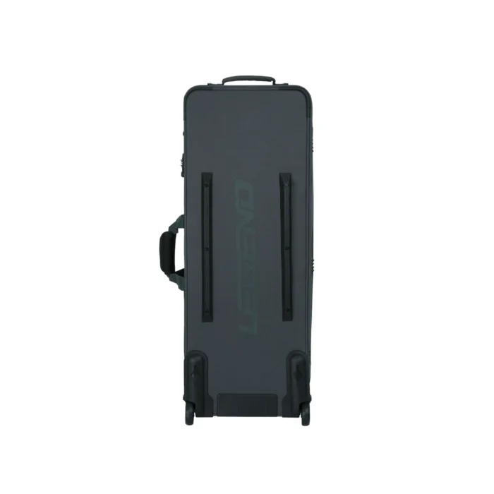 legend archery atom 2024 recurve case grey 1 goodarcher.com