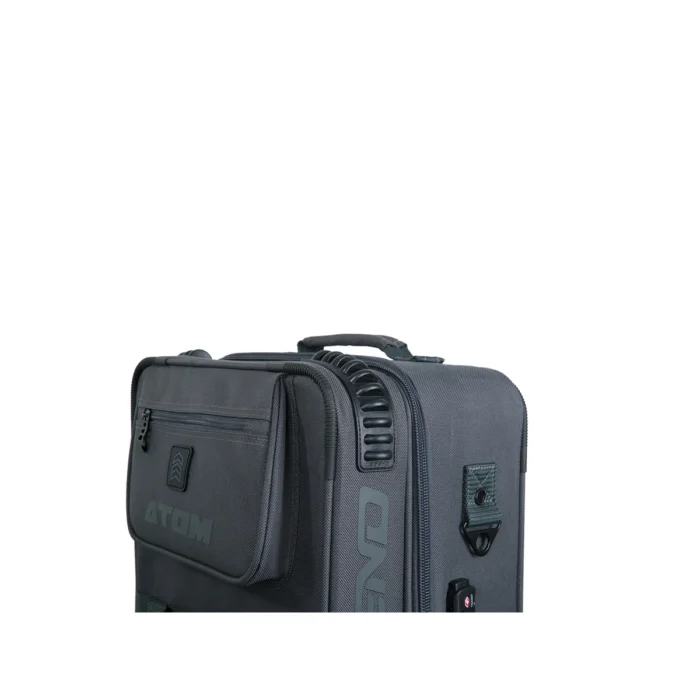 legend archery atom 2024 recurve case grey 2 goodarcher.com