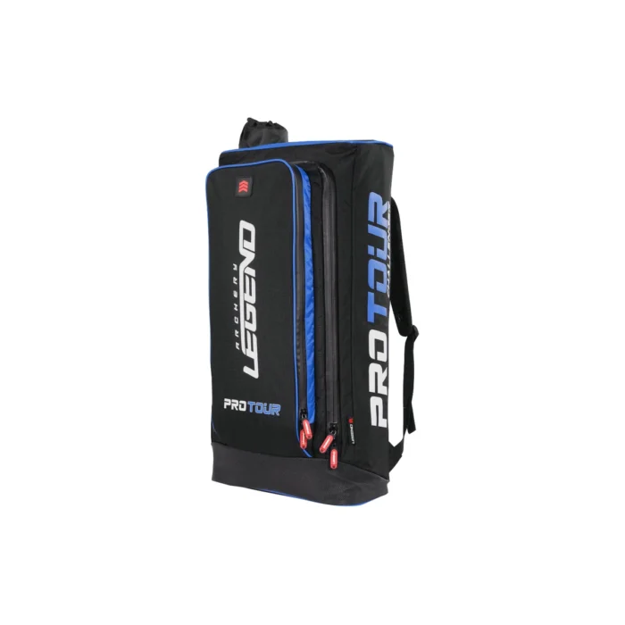 legend archery protour backpack blue goodarcher.com