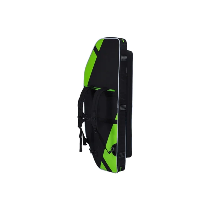 legend archery superline compond case green backpack goodarcher.com