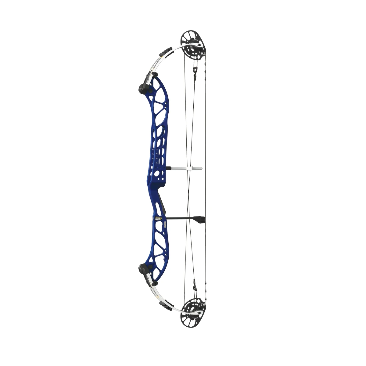 PSE Dominator Duo X 38 Compound Bow - Image 9