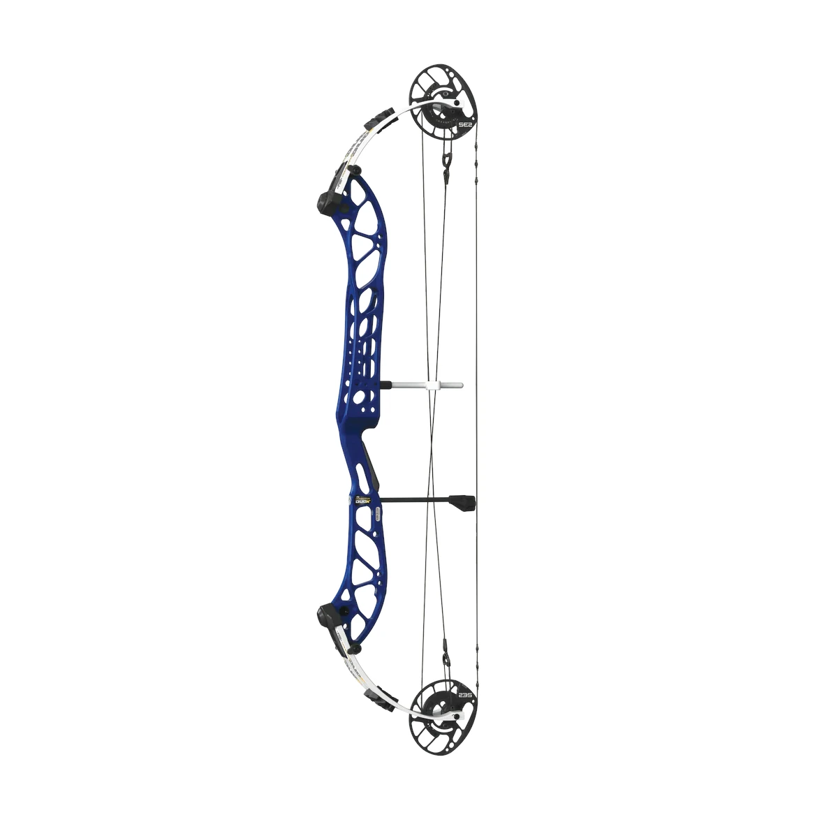 PSE Dominator Duo X 38 Compound Bow - Image 2