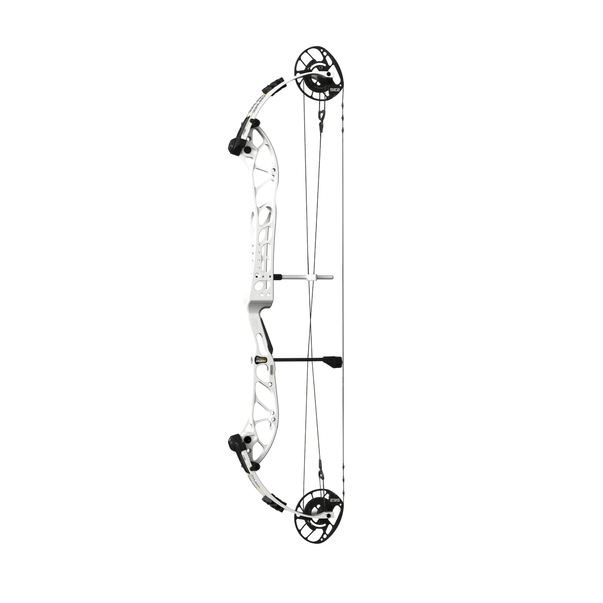 PSE Dominator Duo X 38 Compound Bow - Image 21