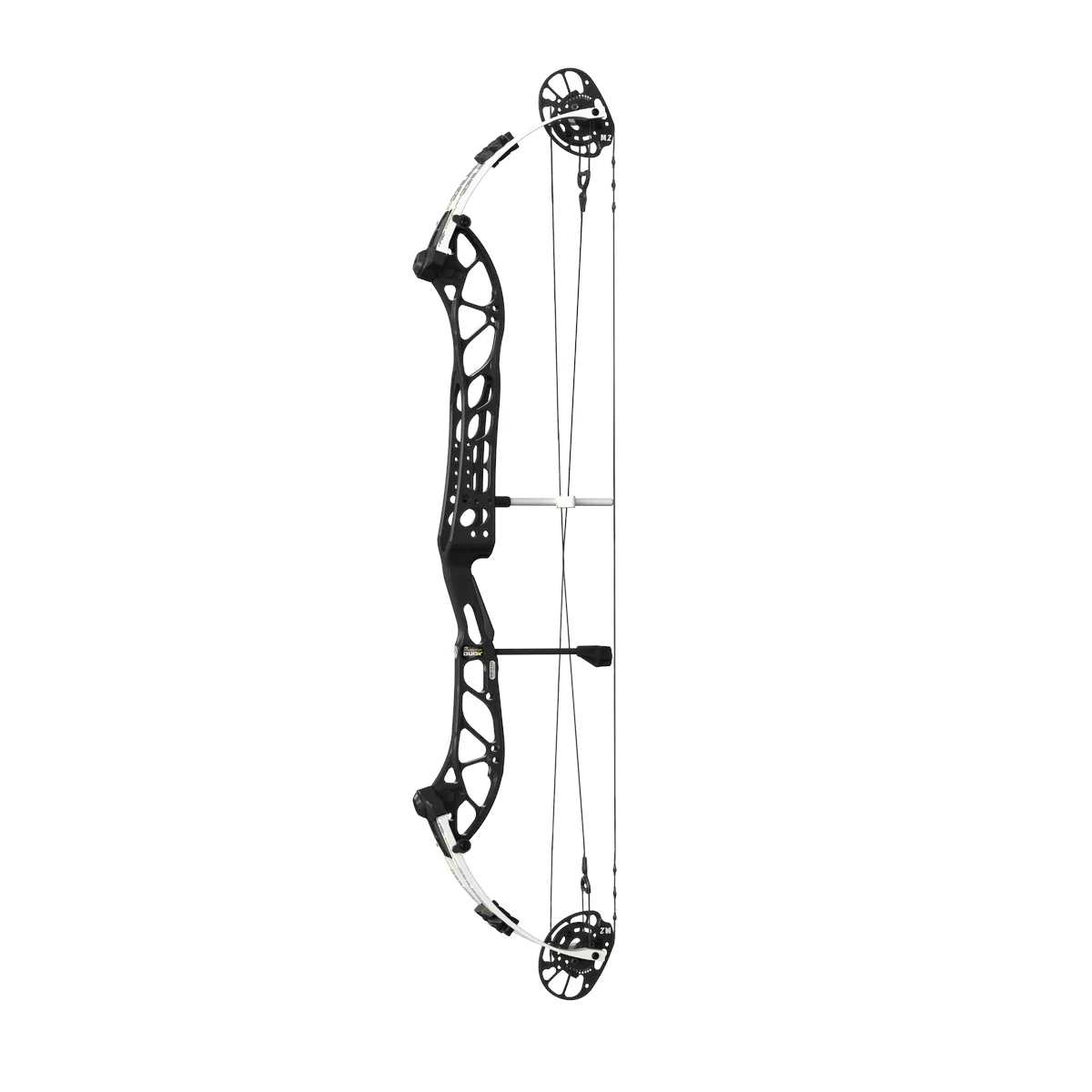 PSE Dominator Duo X 40 Compound Bow - Image 12