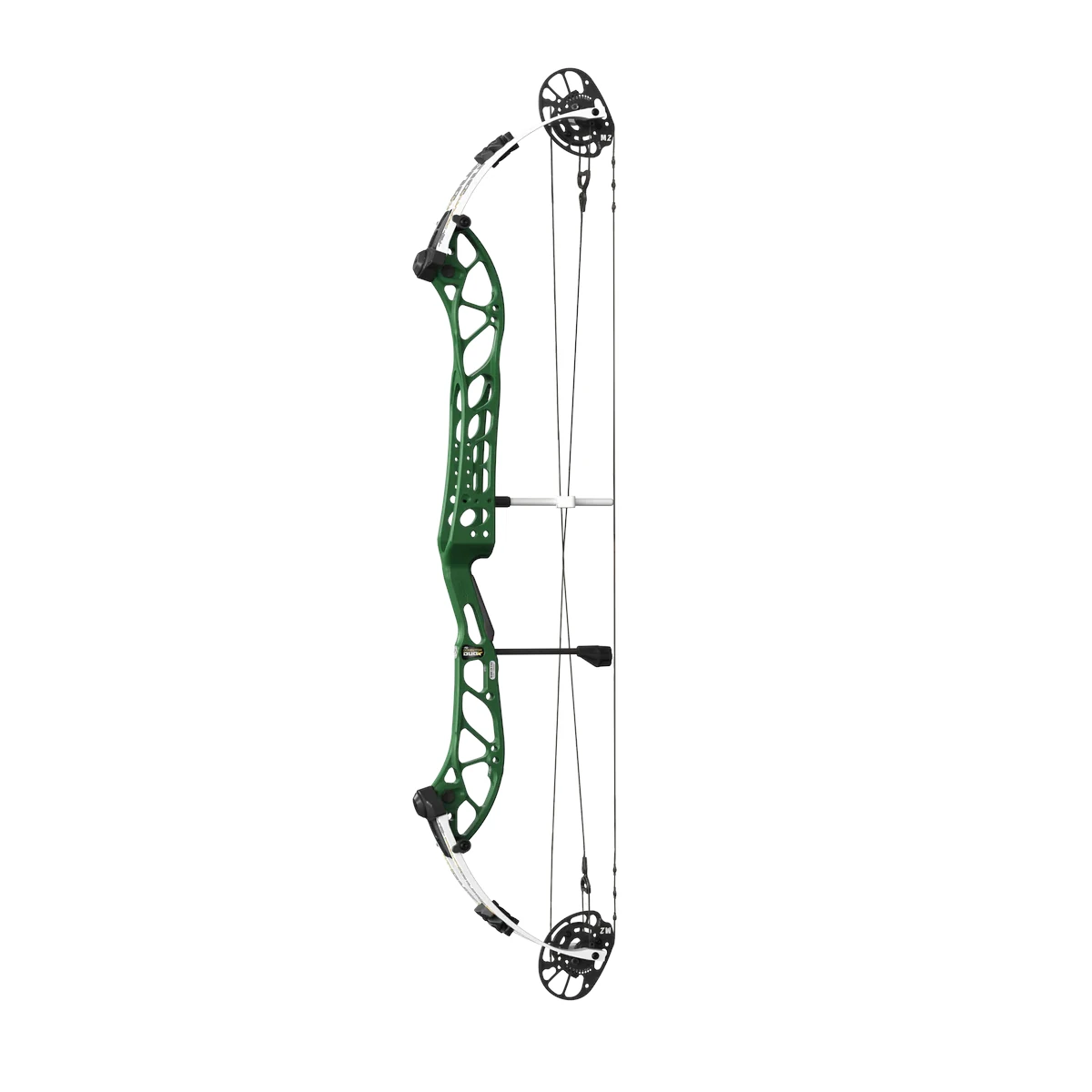 PSE Dominator Duo X 40 Compound Bow - Image 10