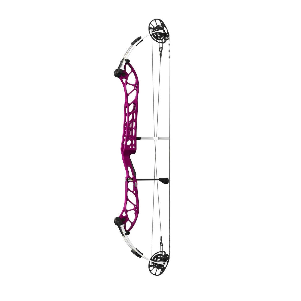 PSE Dominator Duo X 40 Compound Bow - Image 8