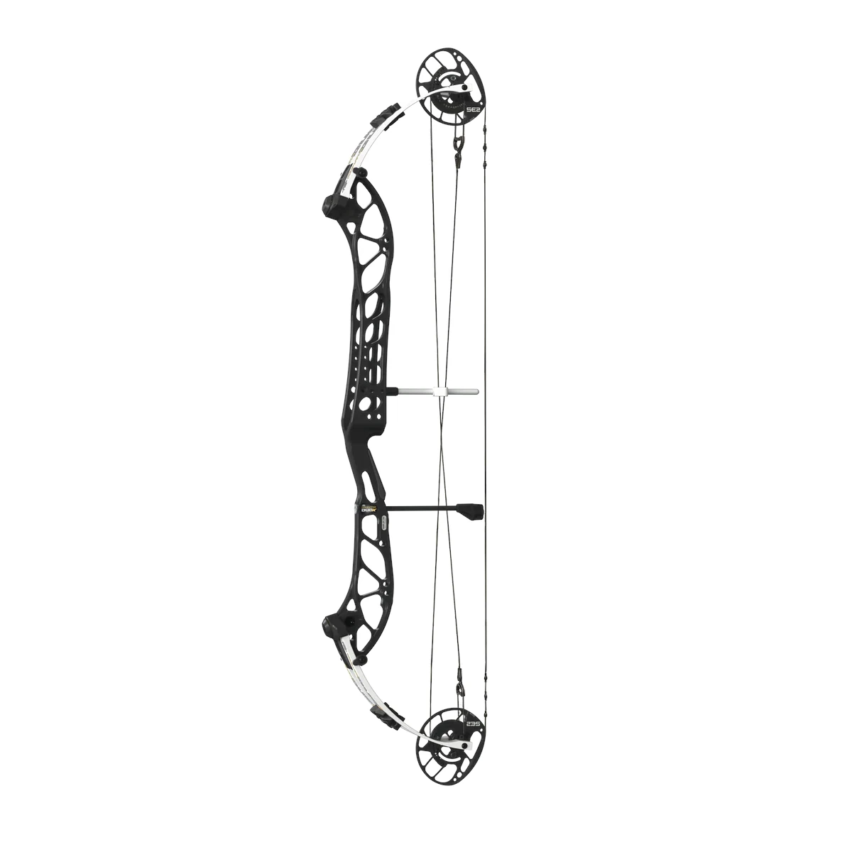 PSE Dominator Duo X 40 Compound Bow - Image 5