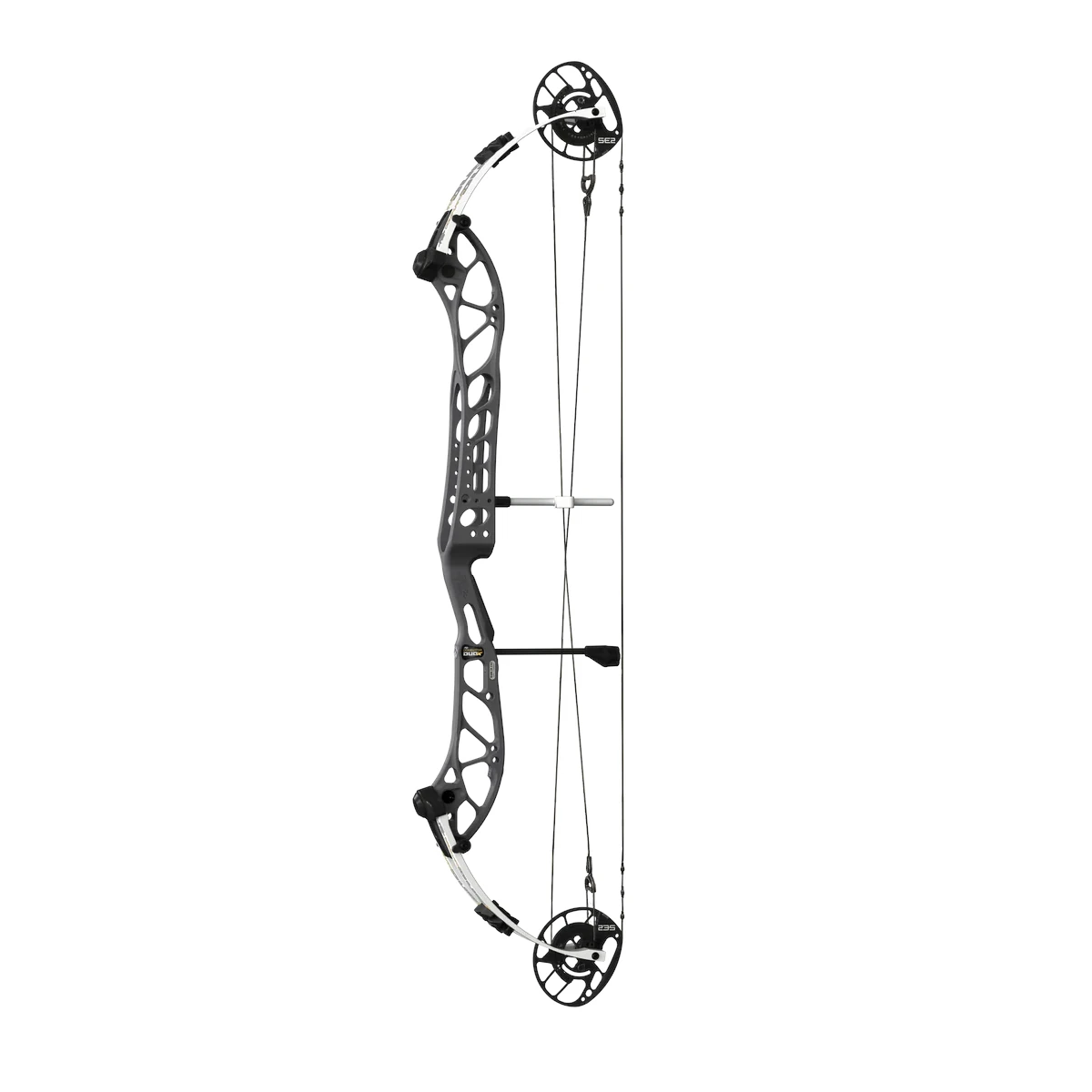 PSE Dominator Duo X 40 Compound Bow - Image 2