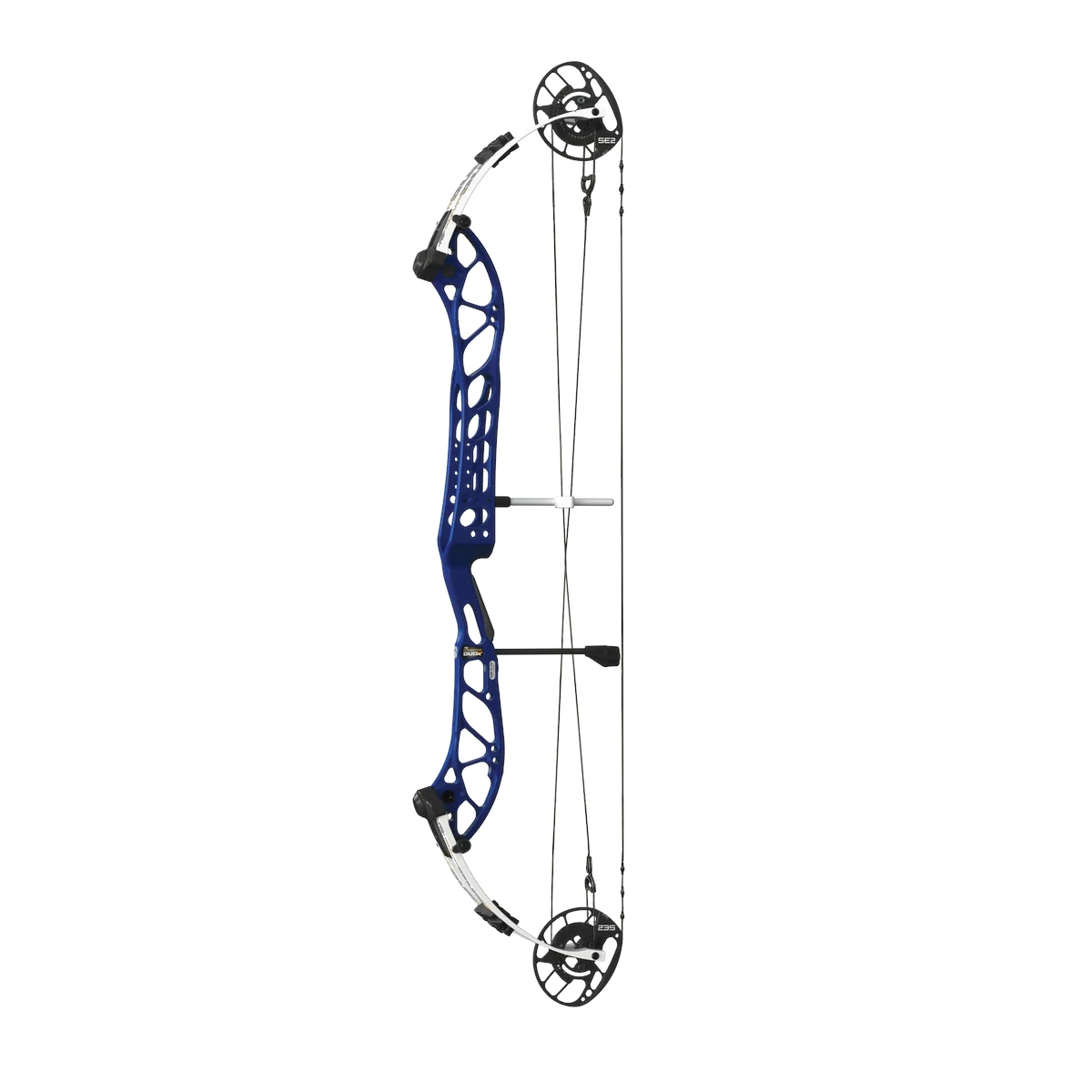 PSE Dominator Duo X 40 Compound Bow - Image 3