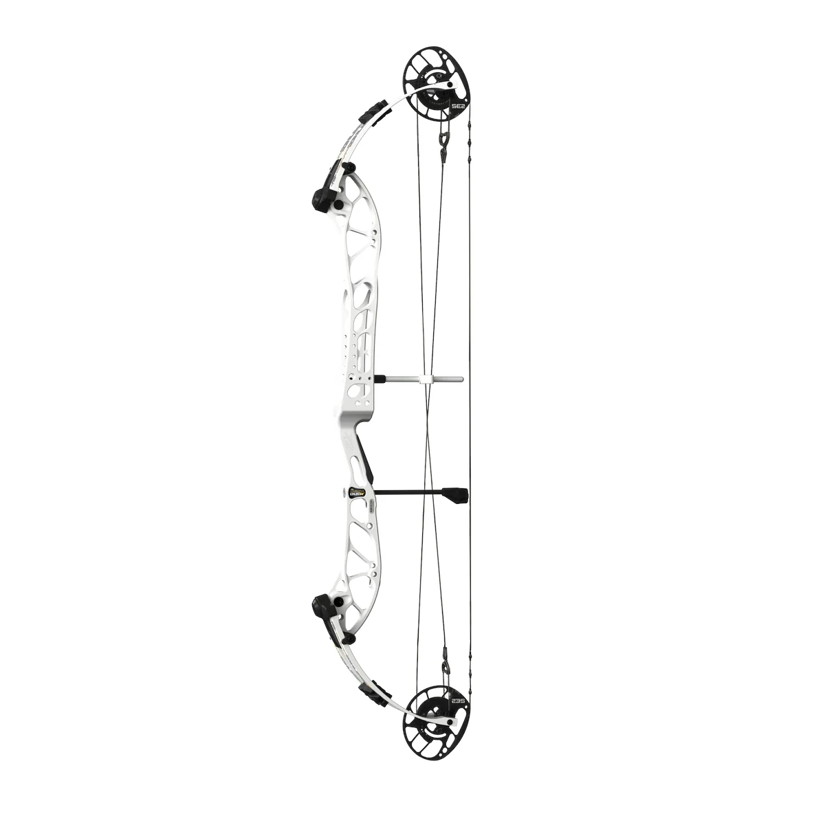 PSE Dominator Duo X 40 Compound Bow - Image 20