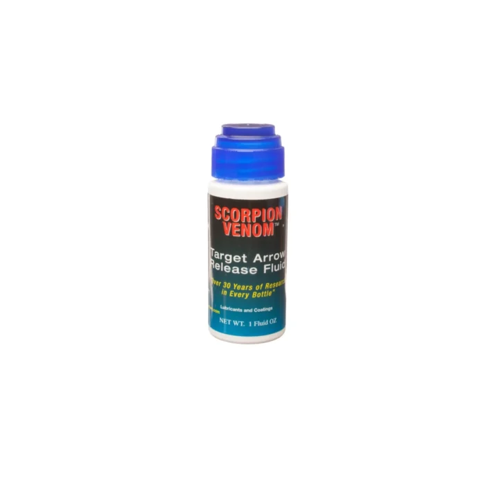 scorpion venom arrow lube goodarcher.com