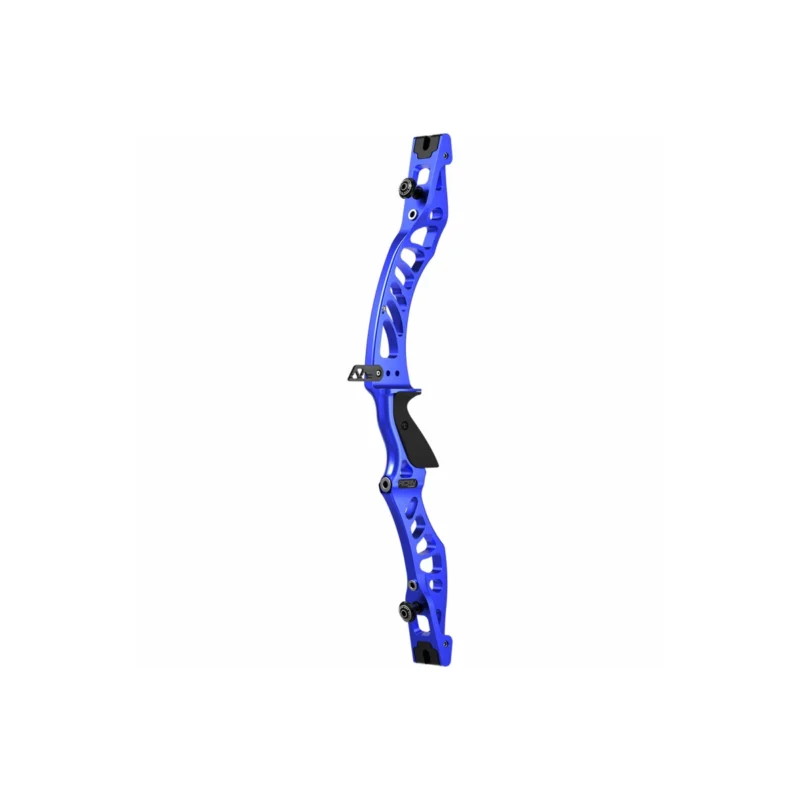 hoyt rcrv comp riser cobalt blue goodarcher.com