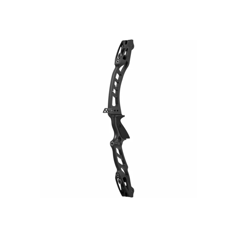 hoyt rcrv podium riser jet black goodarcher.com