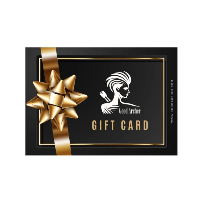 gift card goodarcher.com