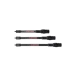 Focus Archery Evenness Short Rod