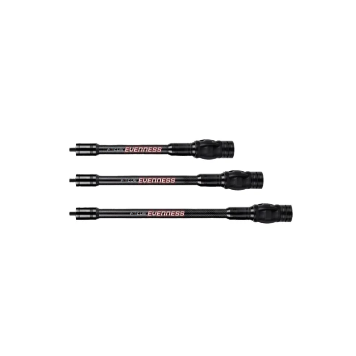 focus archery evenness short rod goodarcher.com