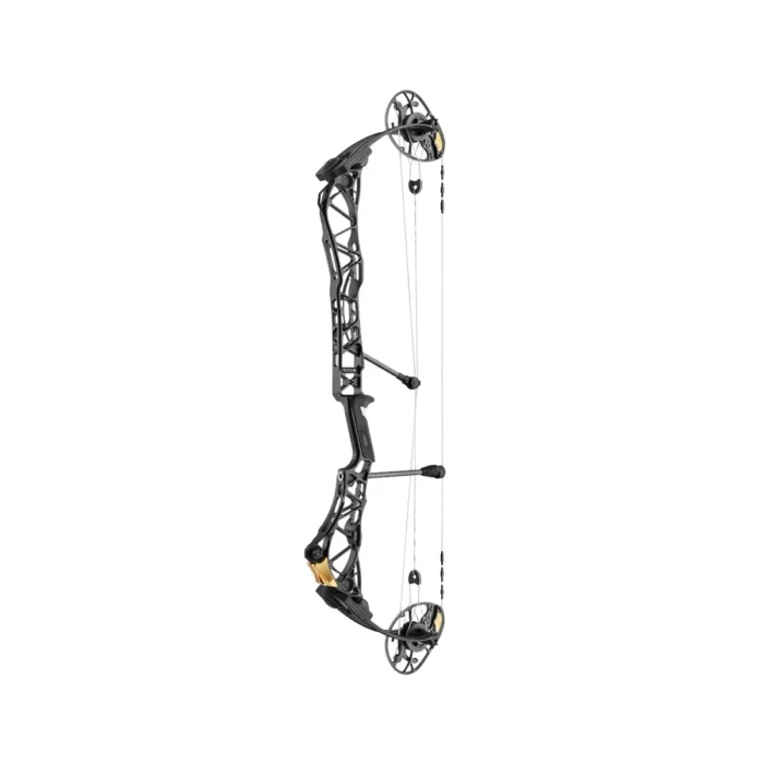 mathews title 36 g2 compound bow black goodarcher.com
